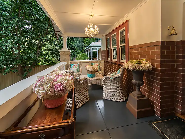 Main view of Homely house listing, 403 Vincent Street West, West Leederville WA 6007