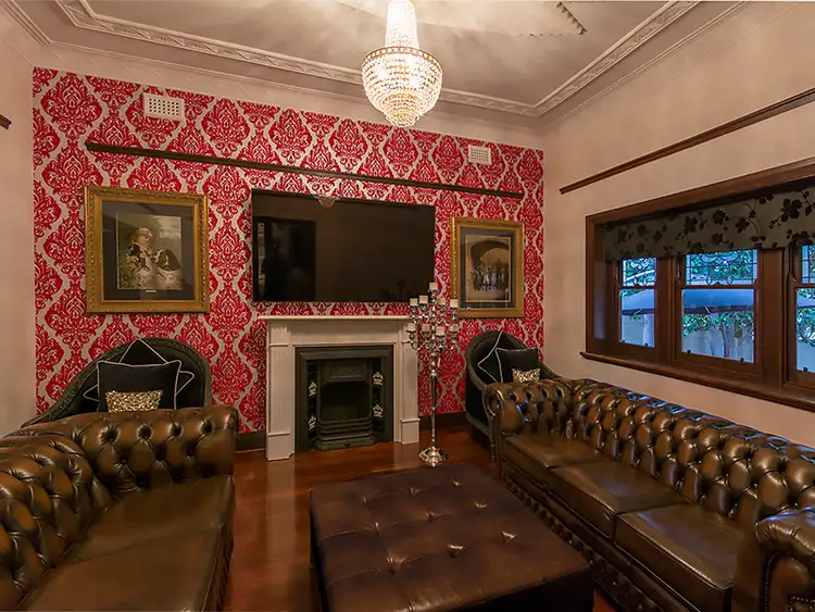 Seventh view of Homely house listing, 403 Vincent Street West, West Leederville WA 6007