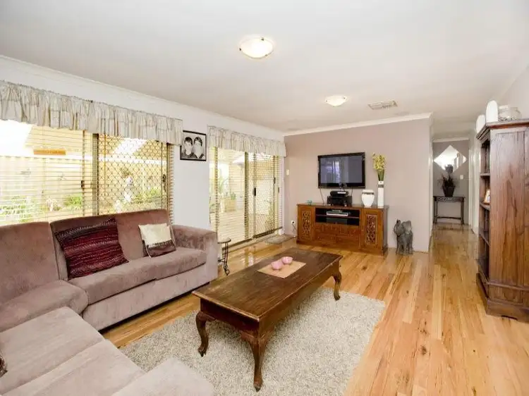 Second view of Homely house listing, 53 Ullinger Loop, Marangaroo WA 6064