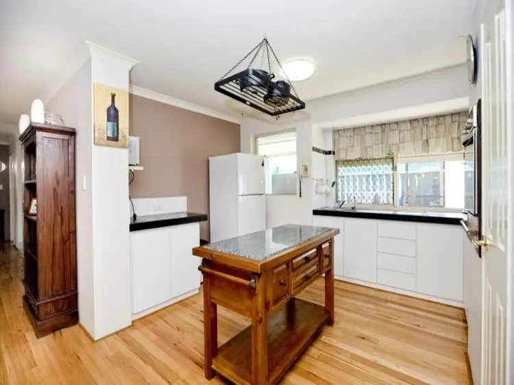 Fourth view of Homely house listing, 53 Ullinger Loop, Marangaroo WA 6064