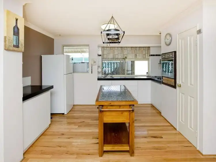 Fifth view of Homely house listing, 53 Ullinger Loop, Marangaroo WA 6064