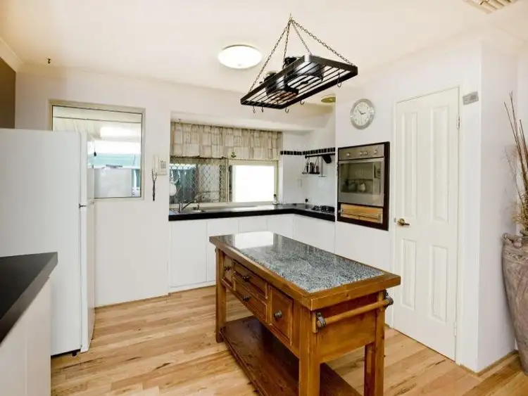 Sixth view of Homely house listing, 53 Ullinger Loop, Marangaroo WA 6064