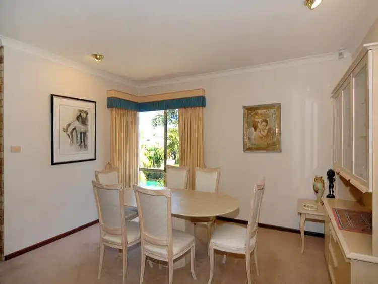 Fourth view of Homely house listing, 3 Gibney Vista, West Leederville WA 6007