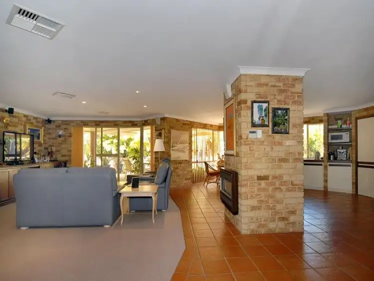 Fifth view of Homely house listing, 3 Gibney Vista, West Leederville WA 6007