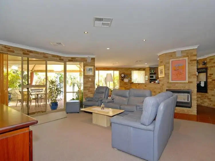 Sixth view of Homely house listing, 3 Gibney Vista, West Leederville WA 6007