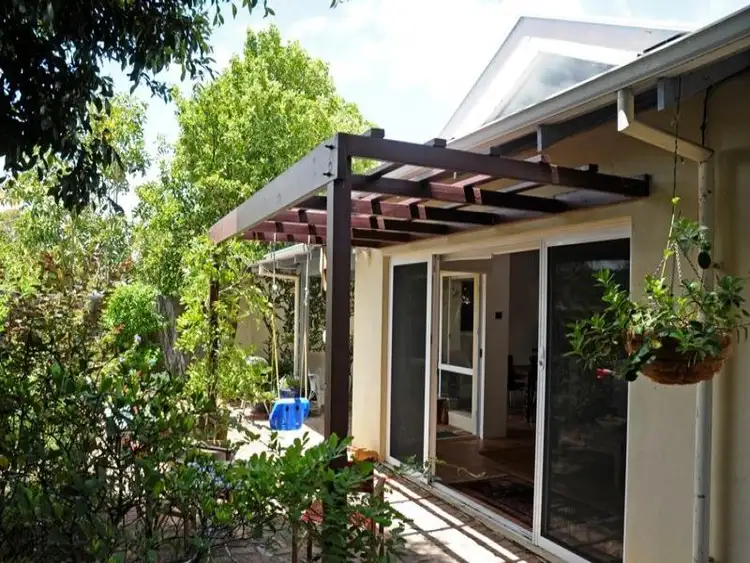 Sixth view of Homely townhouse listing, 3/430 Vincent Street West, West Leederville WA 6007