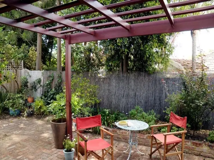 Seventh view of Homely townhouse listing, 3/430 Vincent Street West, West Leederville WA 6007
