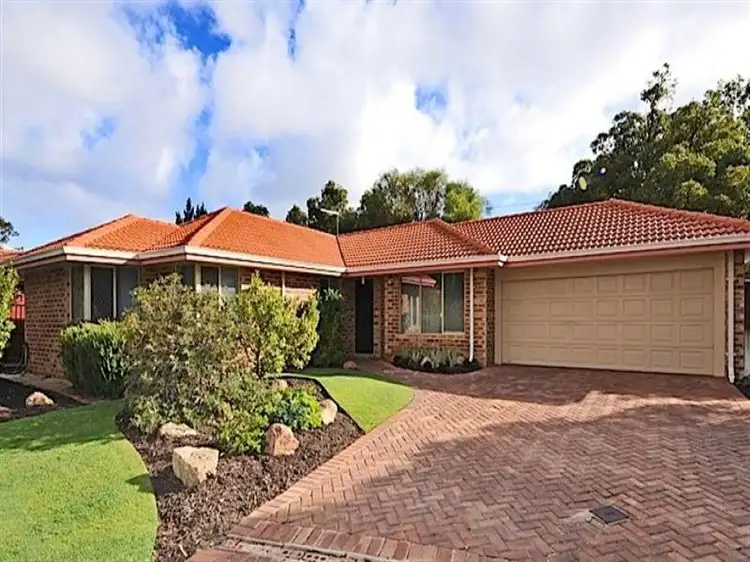Main view of Homely house listing, 17 Cameron Green, Floreat WA 6014