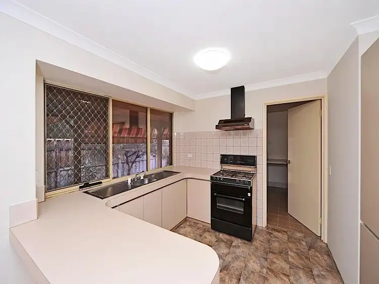 Second view of Homely house listing, 17 Cameron Green, Floreat WA 6014