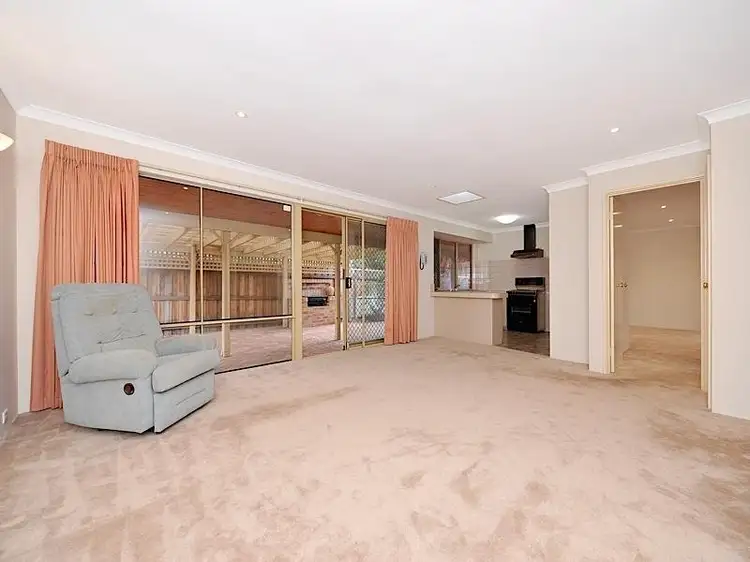Third view of Homely house listing, 17 Cameron Green, Floreat WA 6014