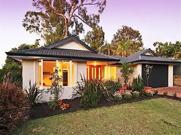 Main view of Homely house listing, 8 Edwards Green, Floreat WA 6014