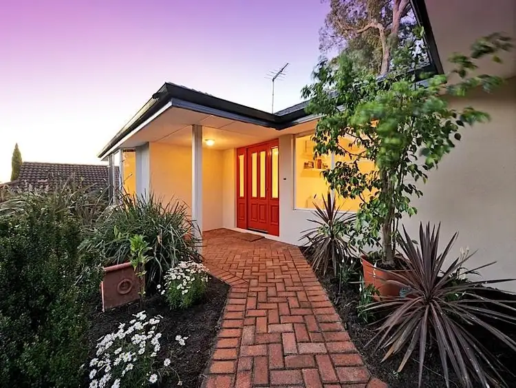 Second view of Homely house listing, 8 Edwards Green, Floreat WA 6014