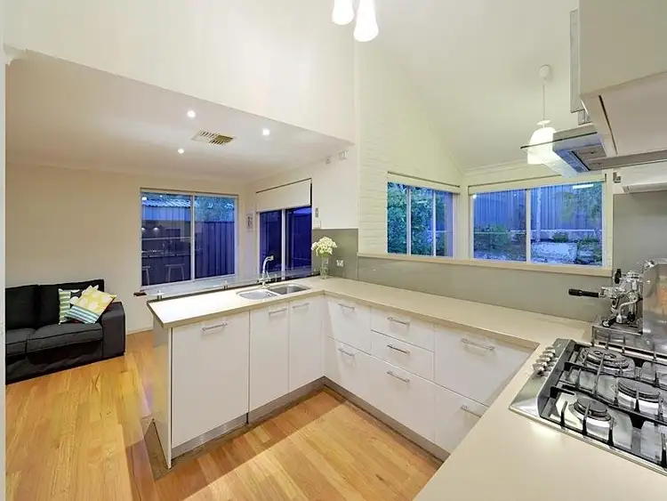 Fifth view of Homely house listing, 8 Edwards Green, Floreat WA 6014
