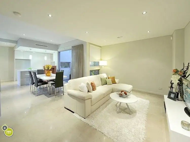 Fifth view of Homely house listing, 4 Prionotes Corner, Churchlands WA 6018