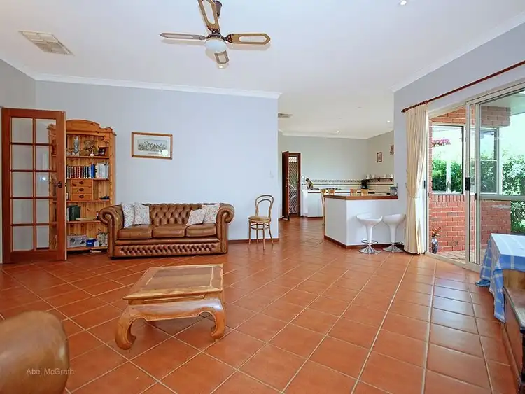 Fourth view of Homely house listing, 7 Bromilow Green, Mount Claremont WA 6010