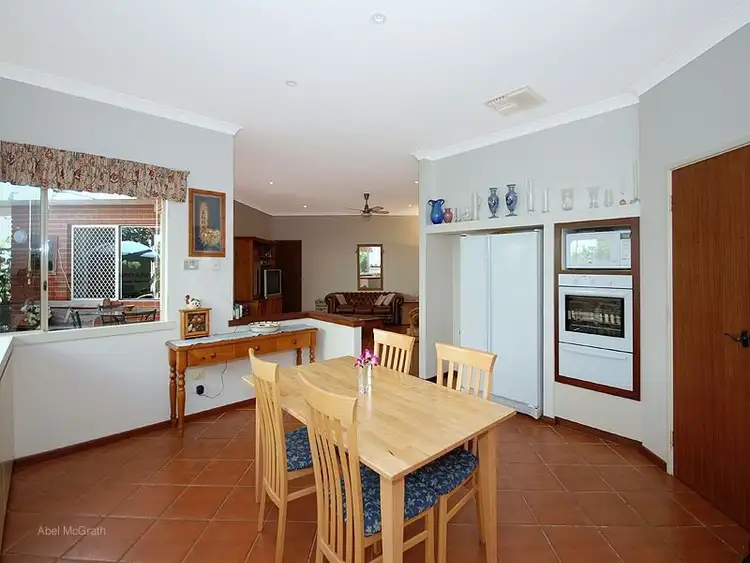 Sixth view of Homely house listing, 7 Bromilow Green, Mount Claremont WA 6010