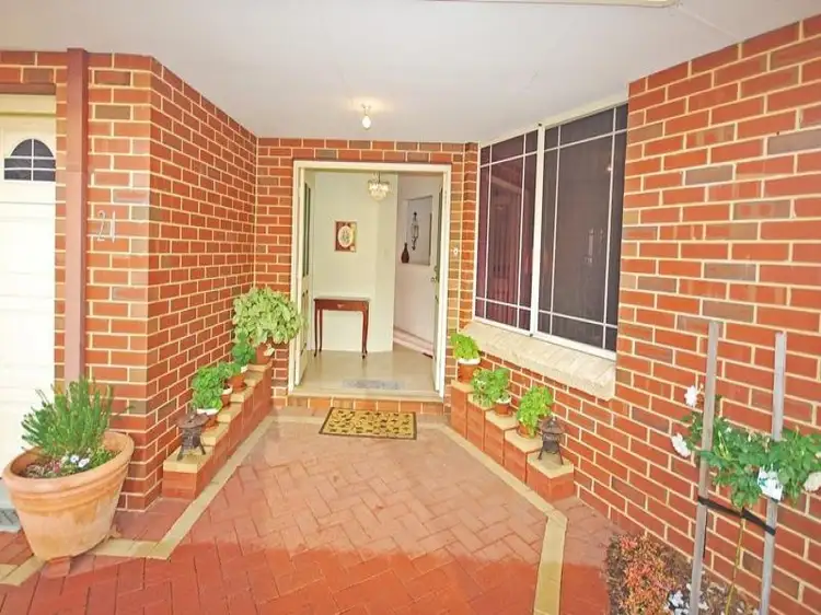 Second view of Homely house listing, 21 Lilystone Retreat, Landsdale WA 6065