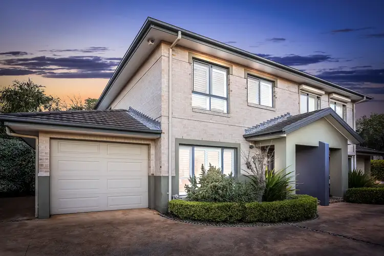 2/73-79 Denman Avenue, Woolooware NSW 2230