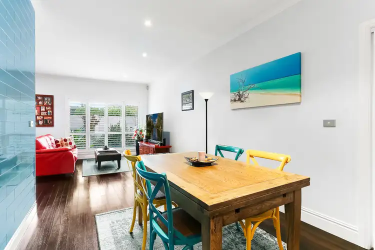 Third view of Homely townhouse listing, 2/73-79 Denman Avenue, Woolooware NSW 2230