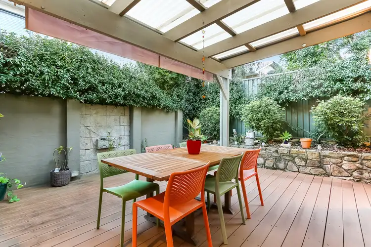 Fourth view of Homely townhouse listing, 2/73-79 Denman Avenue, Woolooware NSW 2230