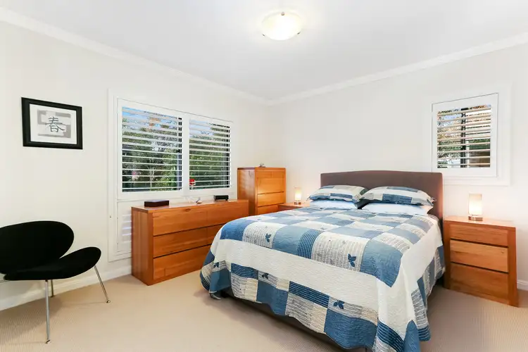Fifth view of Homely townhouse listing, 2/73-79 Denman Avenue, Woolooware NSW 2230
