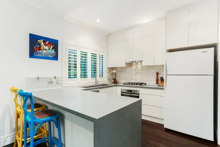 Sixth view of Homely townhouse listing, 2/73-79 Denman Avenue, Woolooware NSW 2230