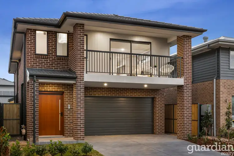 30 Betula Parade, Marsden Park NSW 2765