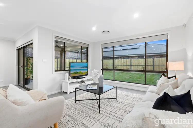 Second view of Homely house listing, 30 Betula Parade, Marsden Park NSW 2765
