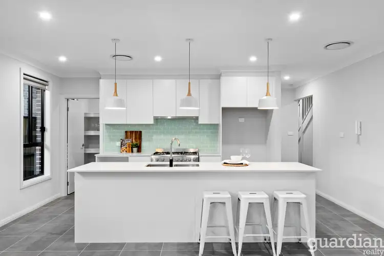 Fourth view of Homely house listing, 30 Betula Parade, Marsden Park NSW 2765