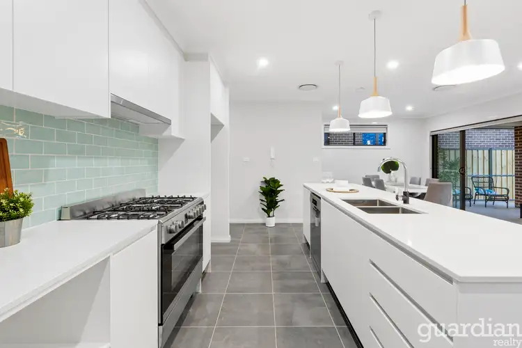 Fifth view of Homely house listing, 30 Betula Parade, Marsden Park NSW 2765