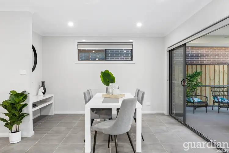 Sixth view of Homely house listing, 30 Betula Parade, Marsden Park NSW 2765