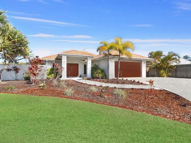 Second view of Homely house listing, 158 Marina Boulevard, Banksia Beach QLD 4507