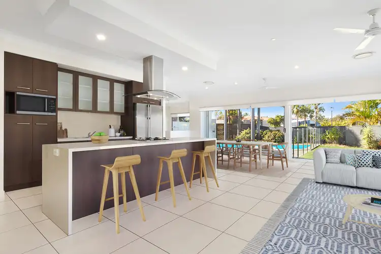 Fourth view of Homely house listing, 158 Marina Boulevard, Banksia Beach QLD 4507