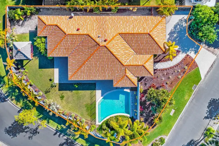 Sixth view of Homely house listing, 158 Marina Boulevard, Banksia Beach QLD 4507