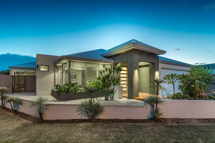 1 Fennell Rise, Darch WA 6065