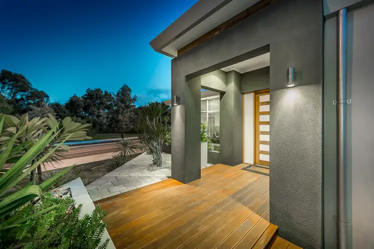 Second view of Homely house listing, 1 Fennell Rise, Darch WA 6065