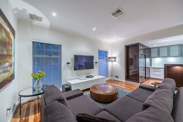Fifth view of Homely house listing, 1 Fennell Rise, Darch WA 6065