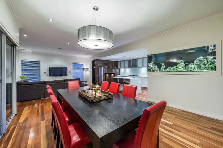 Sixth view of Homely house listing, 1 Fennell Rise, Darch WA 6065