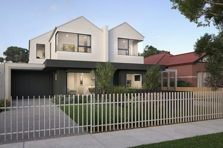 Main view of Homely house listing, 8 Anzac Crescent, Williamstown VIC 3016