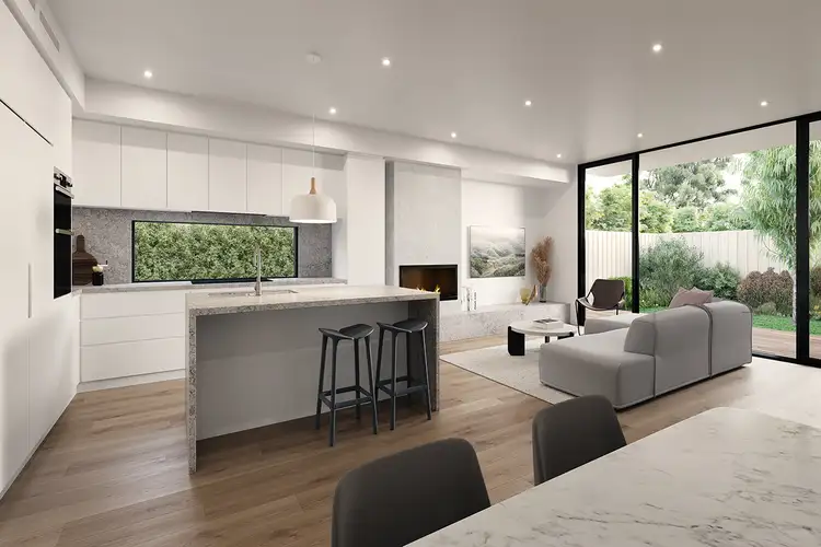 Second view of Homely house listing, 8 Anzac Crescent, Williamstown VIC 3016