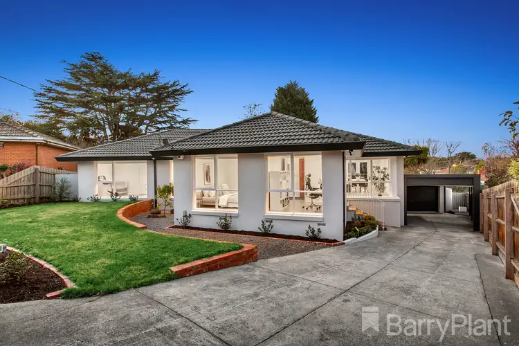 3 Rae Court, Bundoora VIC 3083
