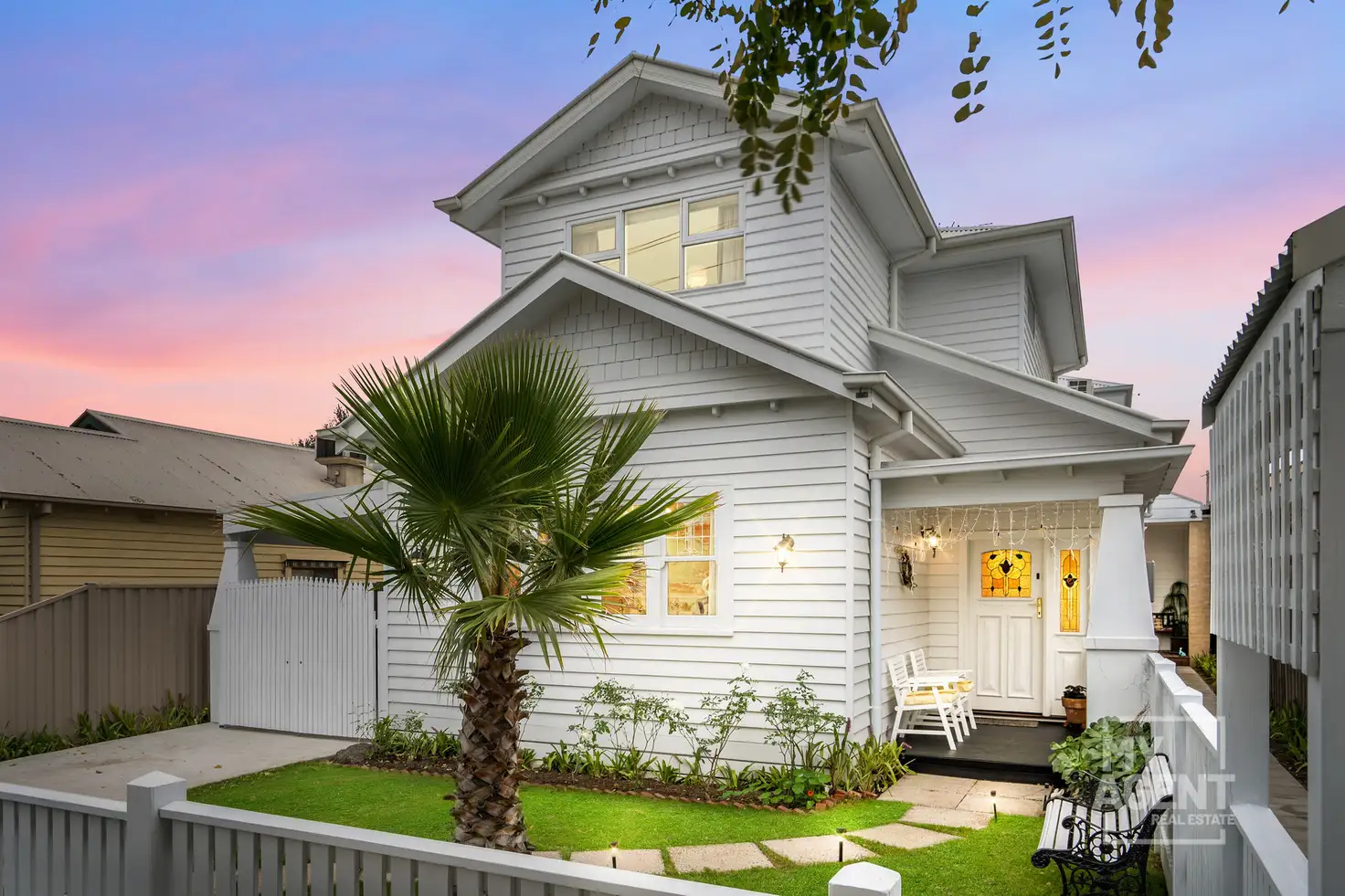 Main view of Homely townhouse listing, 1/68 Beauchamp Street, Preston VIC 3072