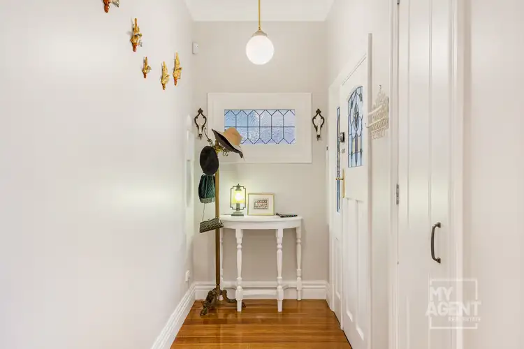 Fourth view of Homely townhouse listing, 1/68 Beauchamp Street, Preston VIC 3072