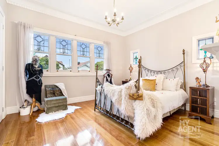 Fifth view of Homely townhouse listing, 1/68 Beauchamp Street, Preston VIC 3072