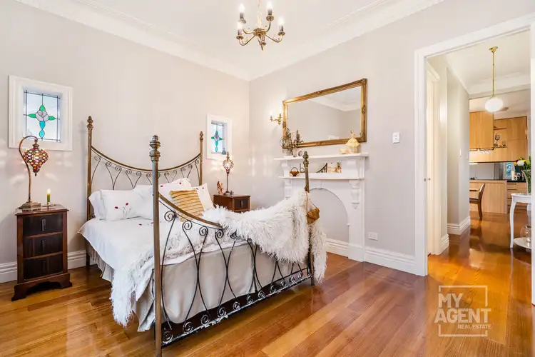 Sixth view of Homely townhouse listing, 1/68 Beauchamp Street, Preston VIC 3072