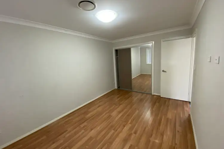 Fifth view of Homely townhouse listing, 18/16-18 Leabons Lane, Seven Hills NSW 2147
