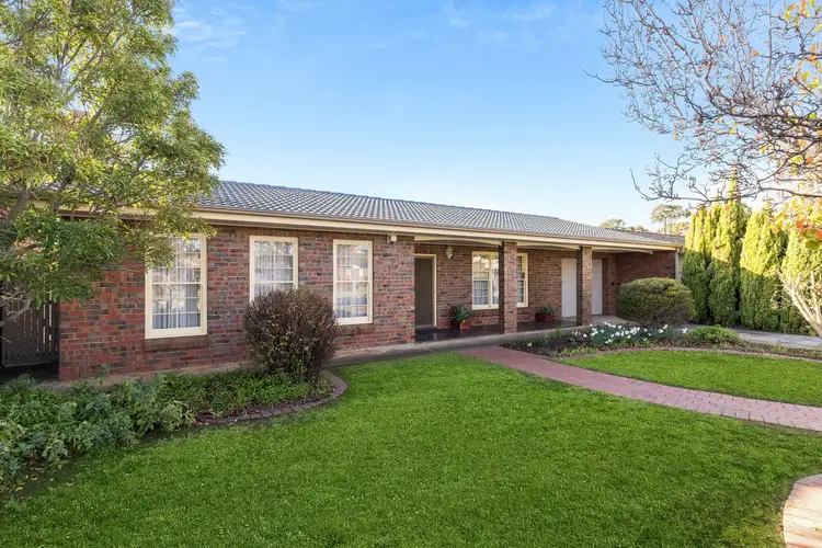 58 Hamilton Avenue, Warradale SA 5046