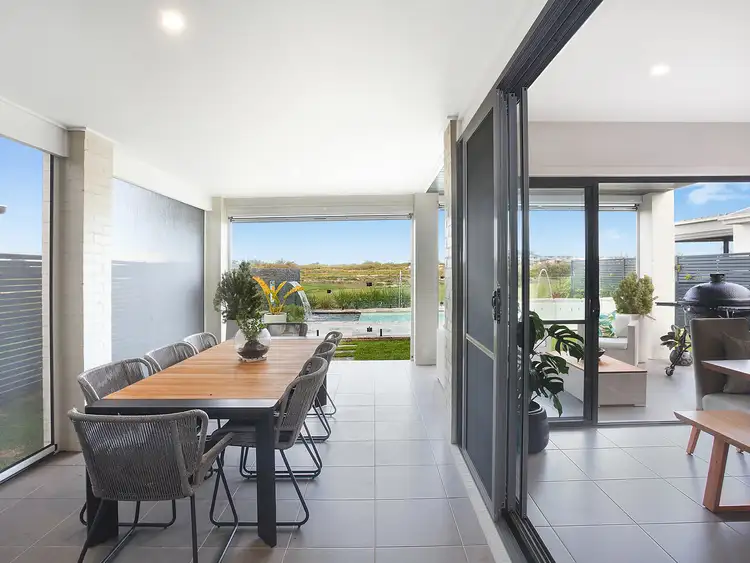 Fourth view of Homely house listing, 66 Pebble Beach Avenue, Magenta NSW 2261
