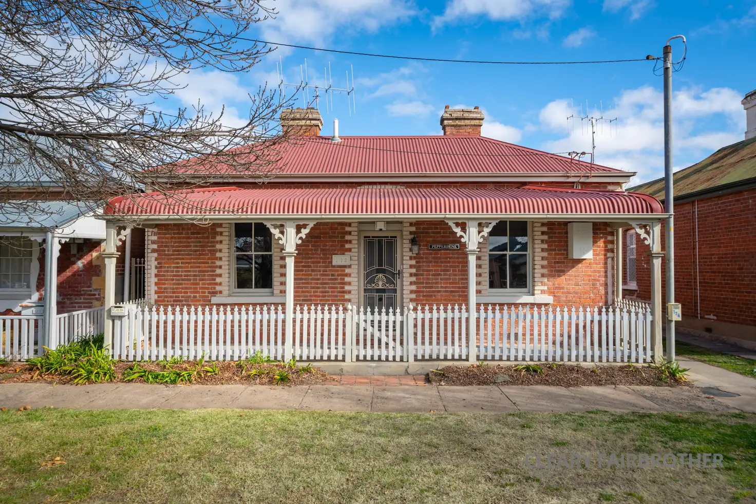 Main view of Homely house listing, 172 Piper Street, Bathurst NSW 2795