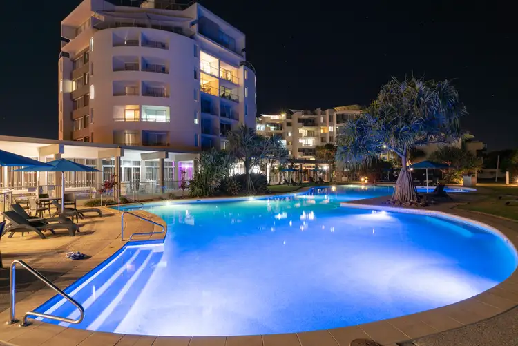 Third view of Homely apartment listing, 2201/923 David Low Way, Marcoola QLD 4564